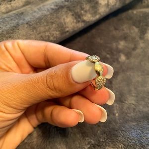 10k Gold Ring